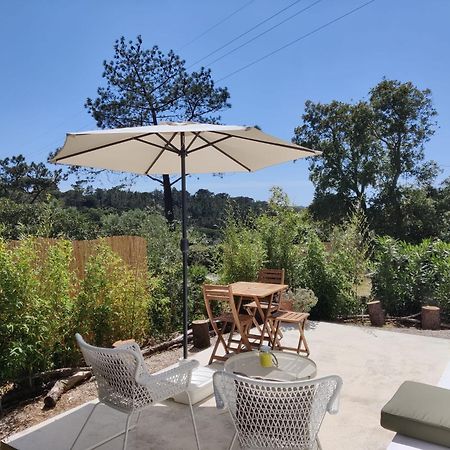 Quinta Do Alento Bed & Breakfast Sesimbra Exterior photo