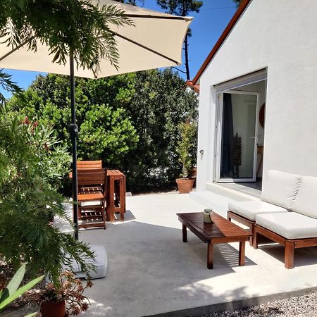 Quinta Do Alento Bed & Breakfast Sesimbra Exterior photo