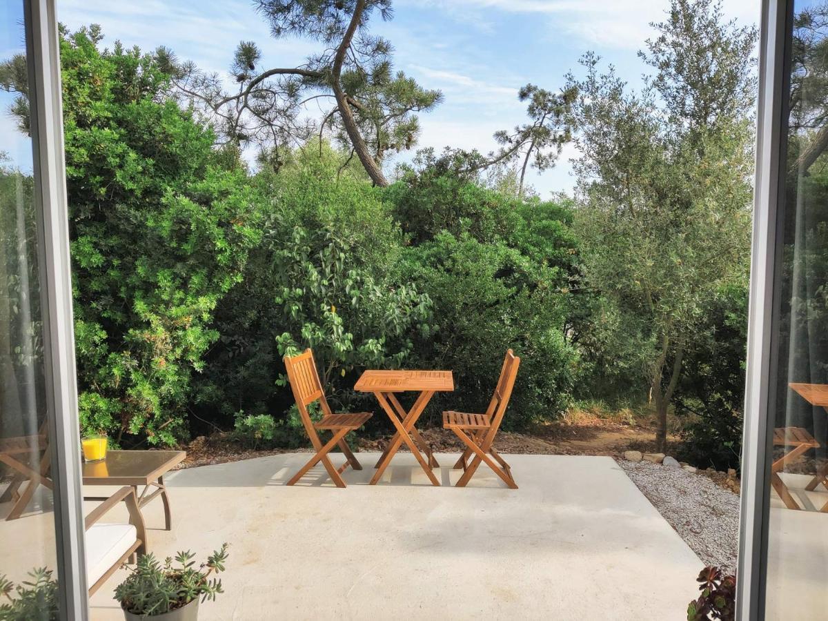 Quinta Do Alento Bed & Breakfast Sesimbra Exterior photo