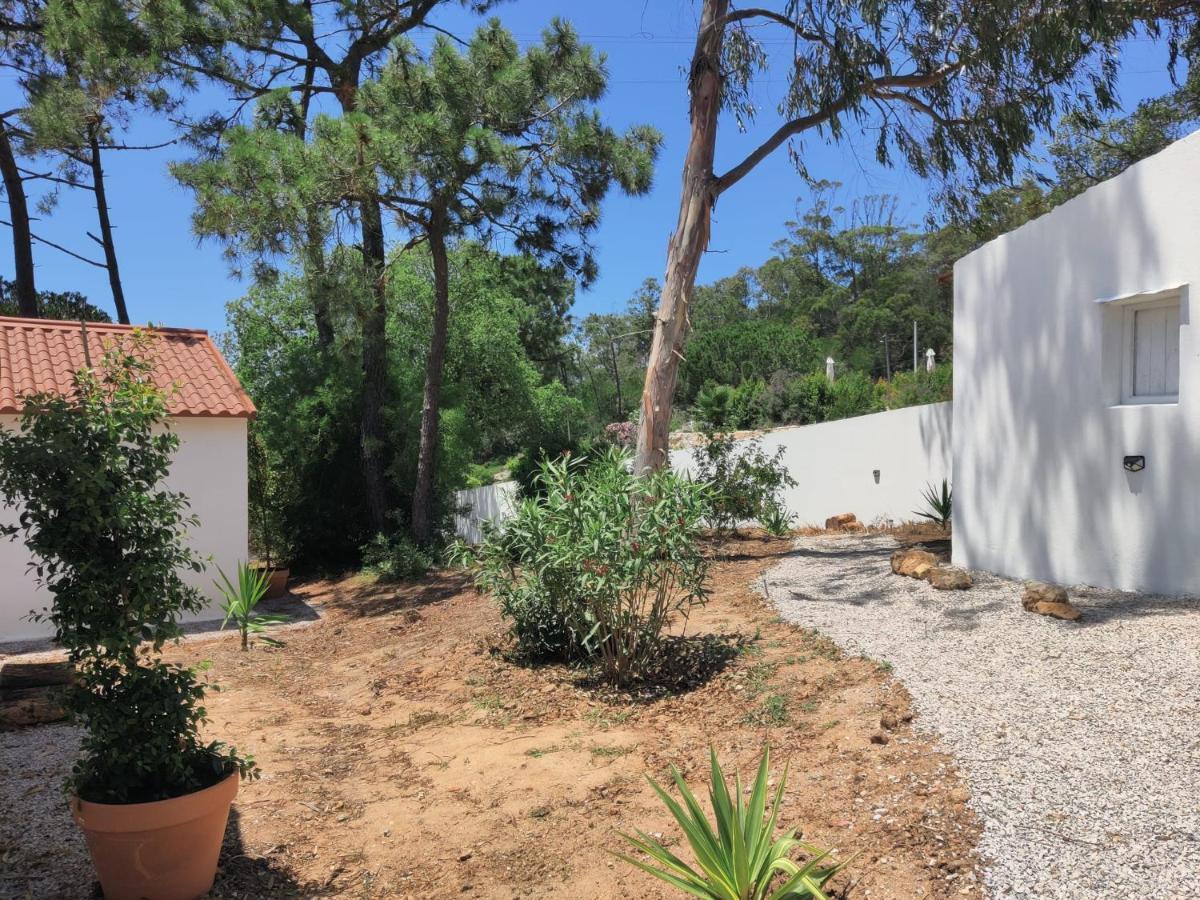 Quinta Do Alento Bed & Breakfast Sesimbra Exterior photo