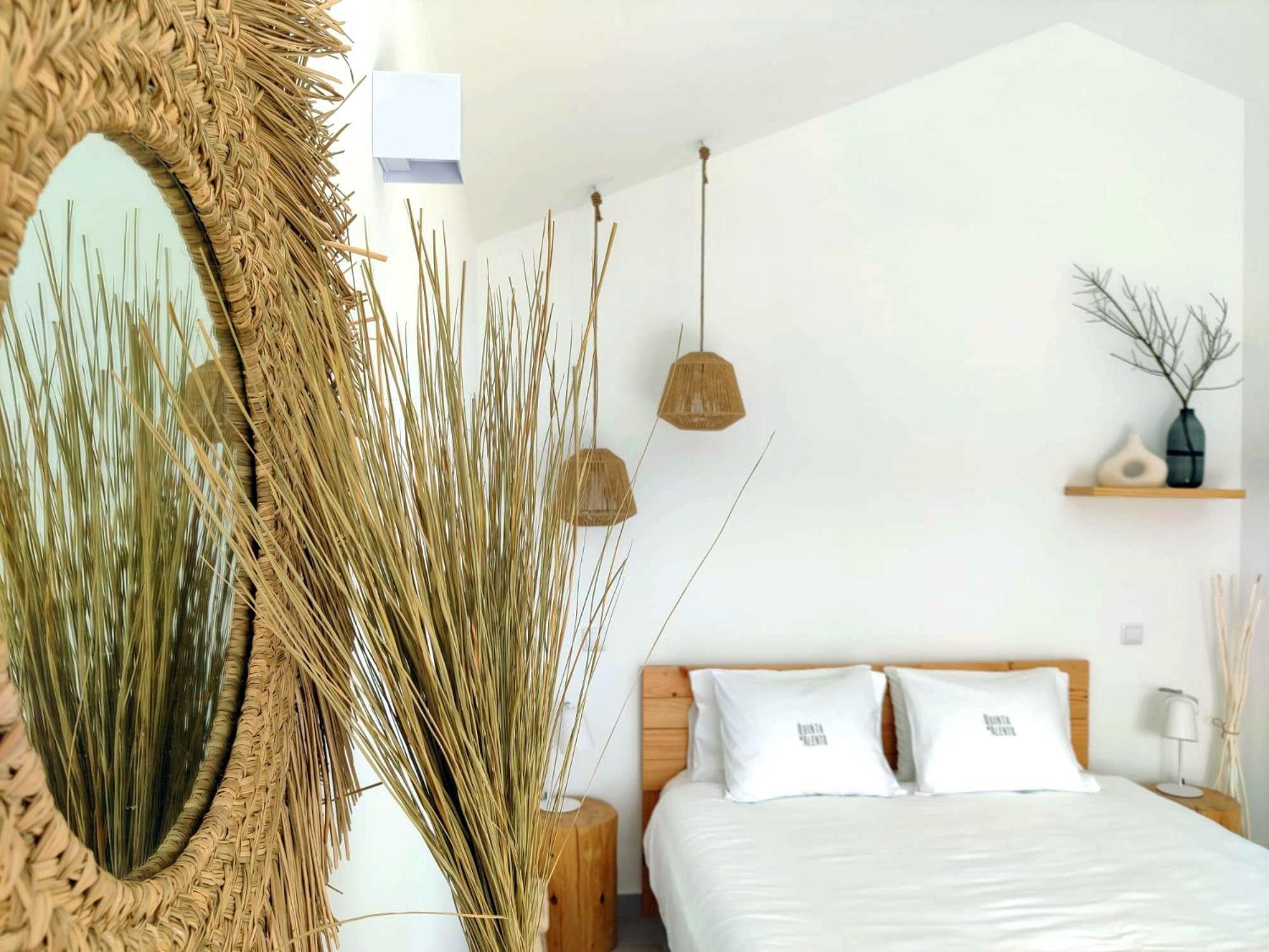 Quinta Do Alento Bed & Breakfast Sesimbra Exterior photo