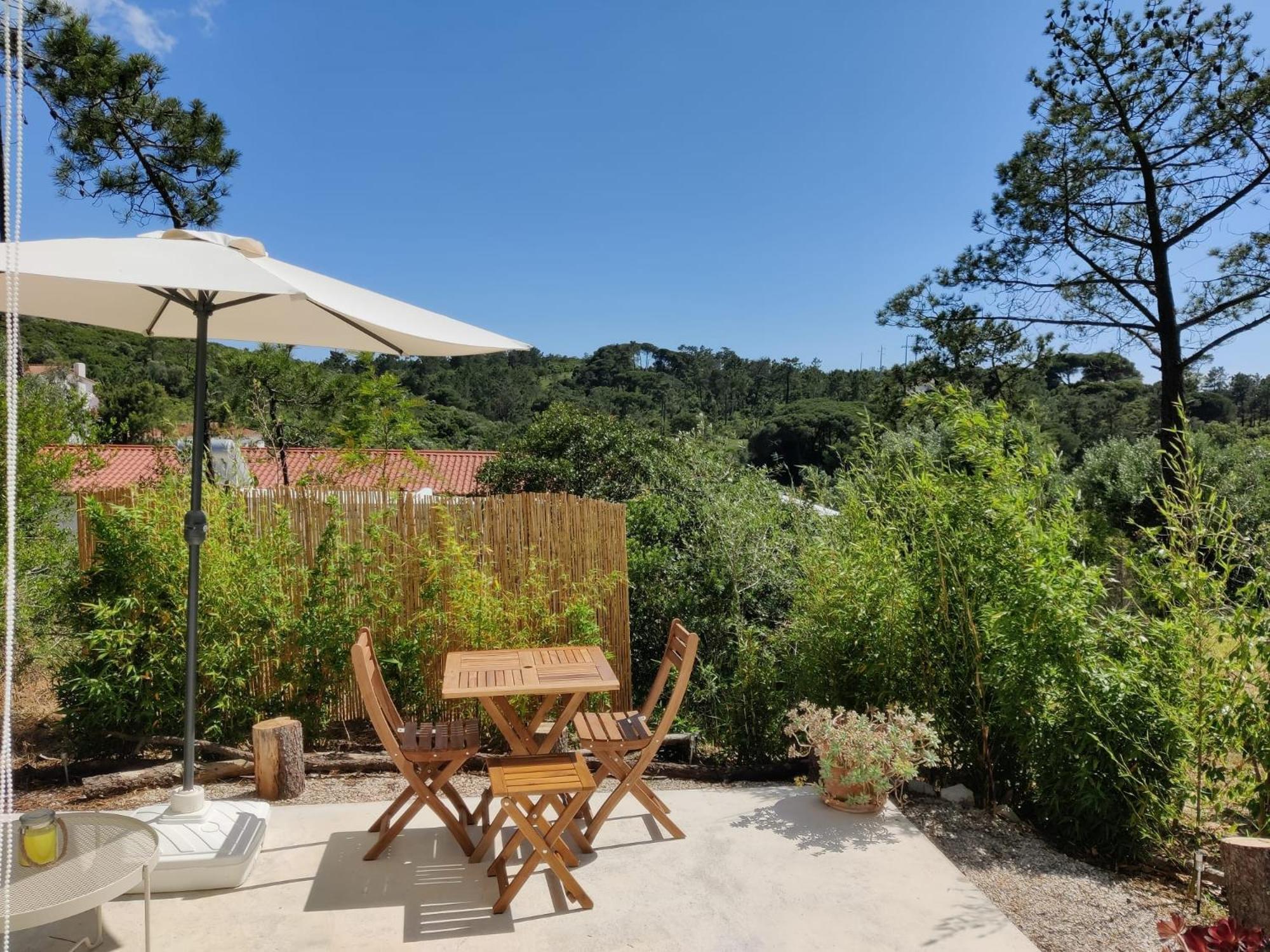 Quinta Do Alento Bed & Breakfast Sesimbra Room photo