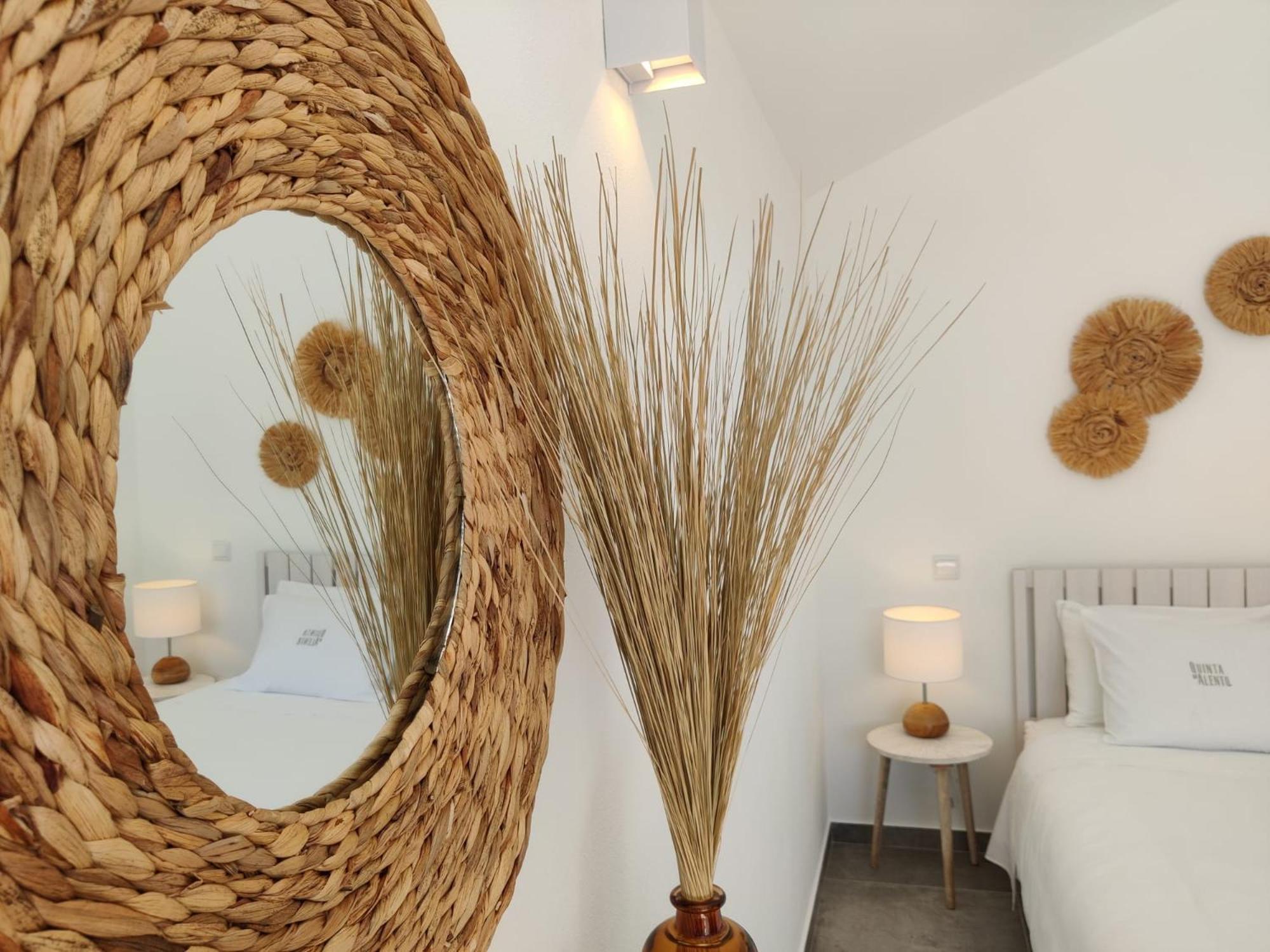 Quinta Do Alento Bed & Breakfast Sesimbra Exterior photo