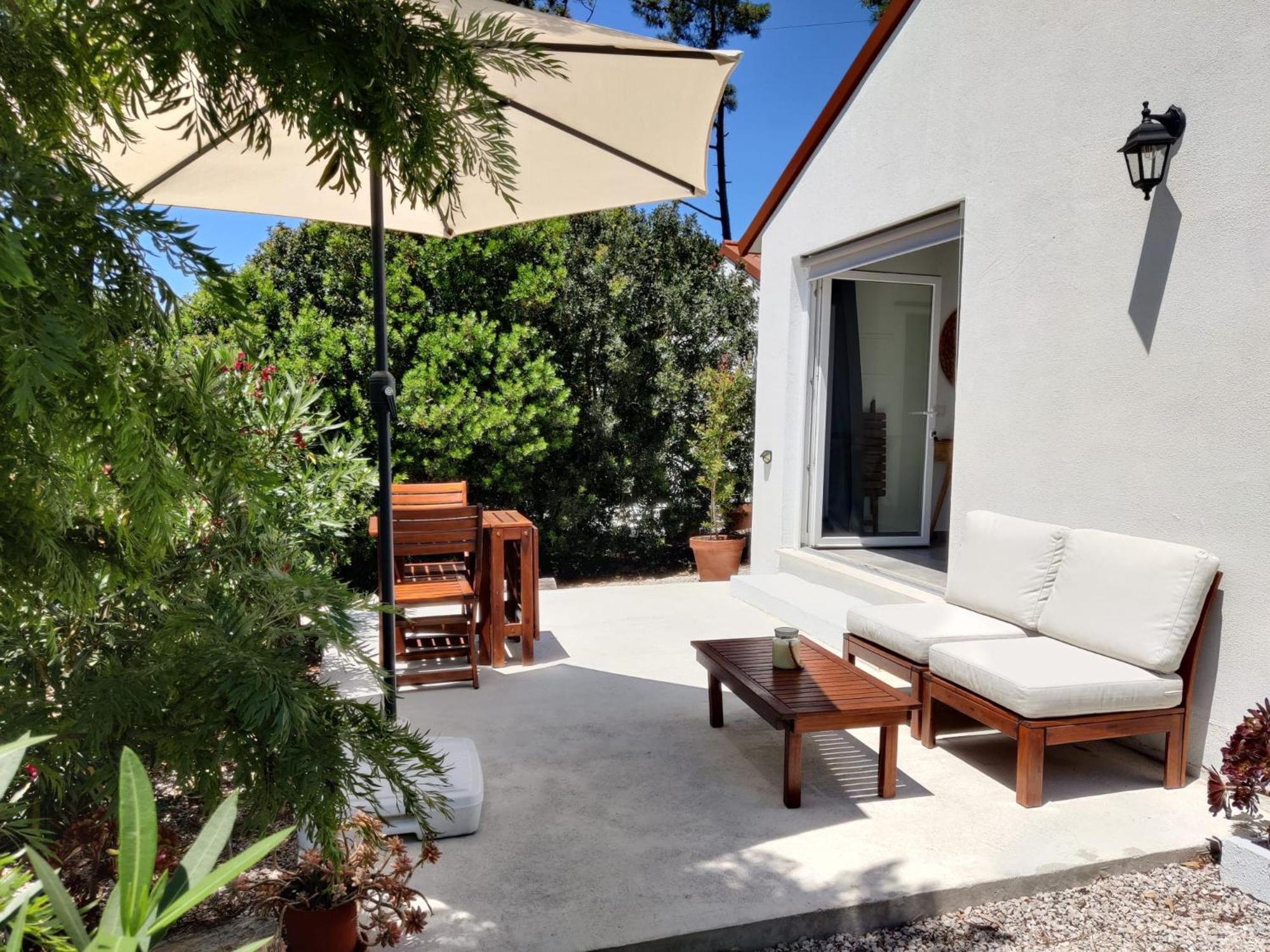 Quinta Do Alento Bed & Breakfast Sesimbra Exterior photo
